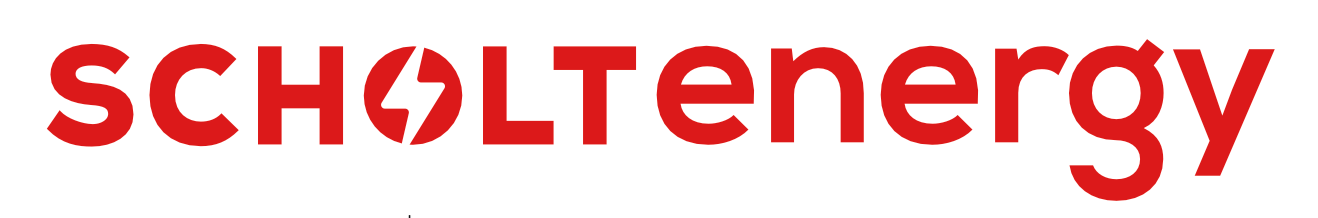 Logo Scholt Energy